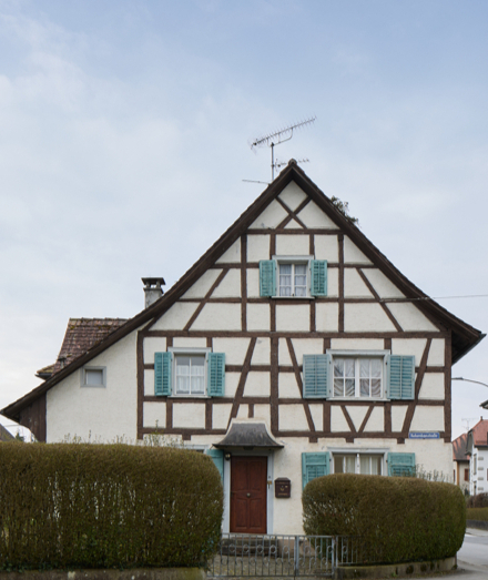 Charmantes Stadtjuwel in Altstadtlage